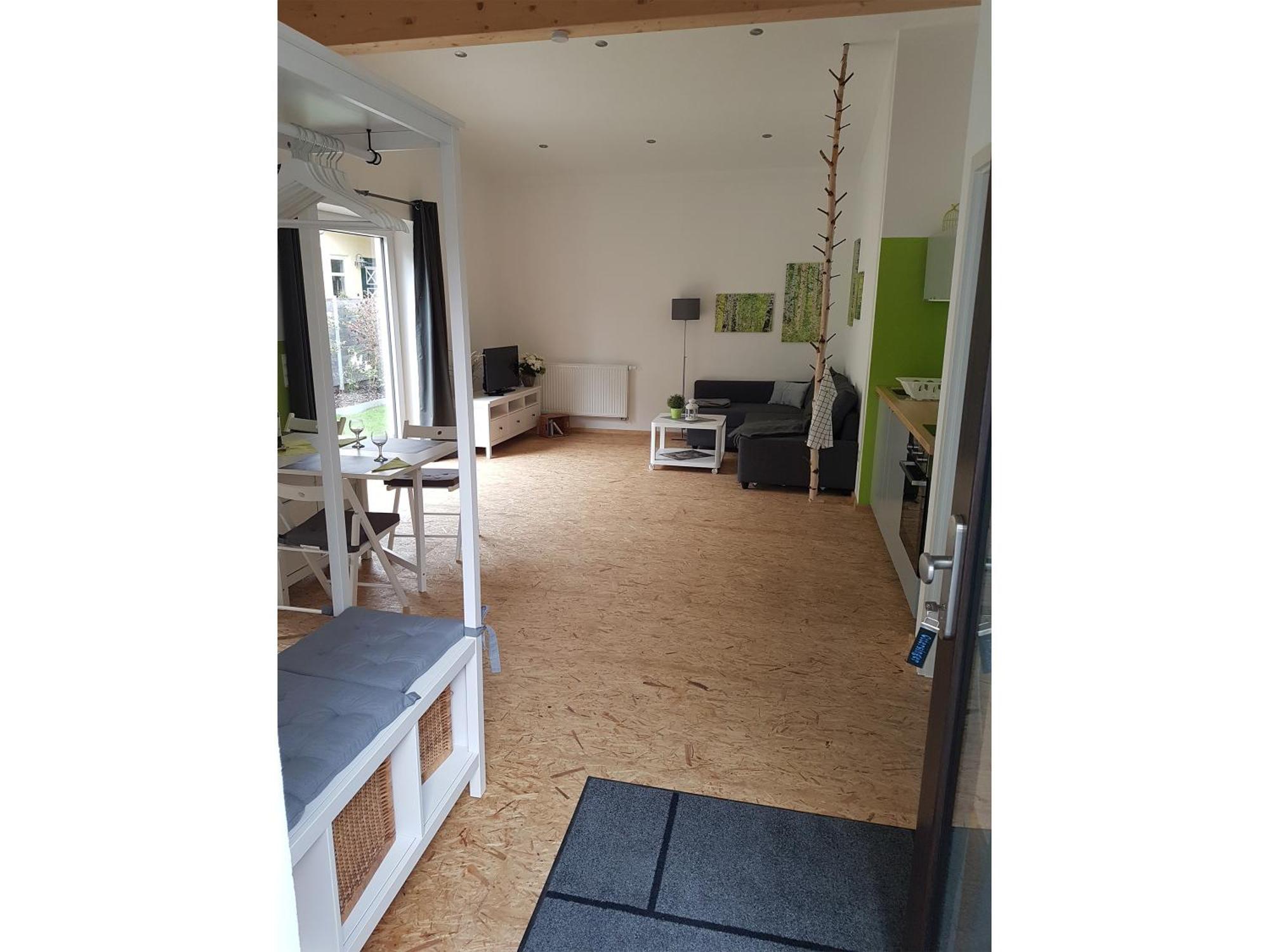 Neu Apartment Am Birkenfeld Allgaeu Kaufbeuren Steinholz Exterior photo